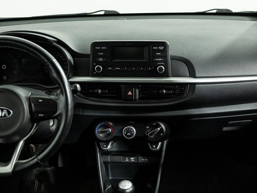 Kia Picanto III Санкт-Петербург  - изображение 14