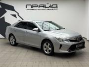 Toyota Camry VII (XV50) Рестайлинг 2 Ростов-на-Дону  - изображение 18