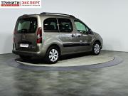 Citroen Berlingo II Рестайлинг Белгород  - изображение 21