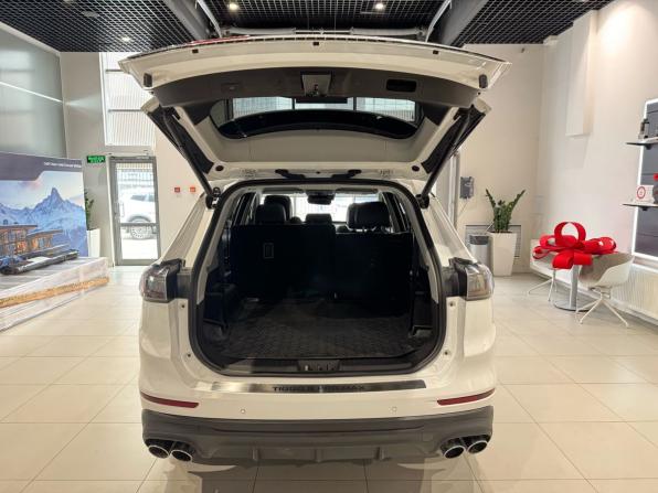 Chery Tiggo 8 Pro Max I с пробегом 2022 года, цена 2 045 000 рублей, 61113 км, внедорожник, Автокод Объявления