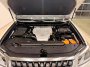 Lexus GX II Рестайлинг 2 Челябинск  - изображение 35