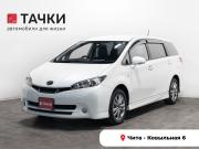 Toyota Wish II Чита  - изображение 22