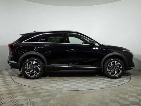 Haval F7 II с пробегом 2025 года, цена 2 578 960 рублей, 6118 км, внедорожник, Автокод Объявления