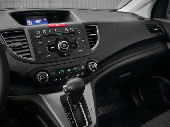 Honda CR-V IV с пробегом 2014 года, цена 1 690 000 рублей, 284439 км, внедорожник, Автокод Объявления