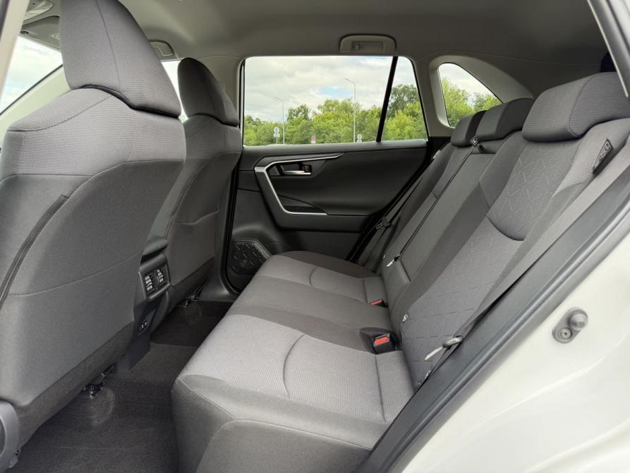 Toyota RAV4 V (XA50) Казань  - изображение 24