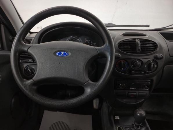 Lada (ВАЗ) Kalina I с пробегом 2012 года, цена 260 000 рублей, 145146 км, хэтчбек, Автокод Объявления