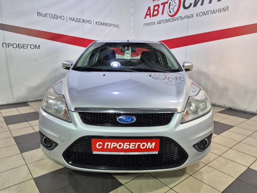 Ford Focus II Рестайлинг Воронеж  - изображение 3