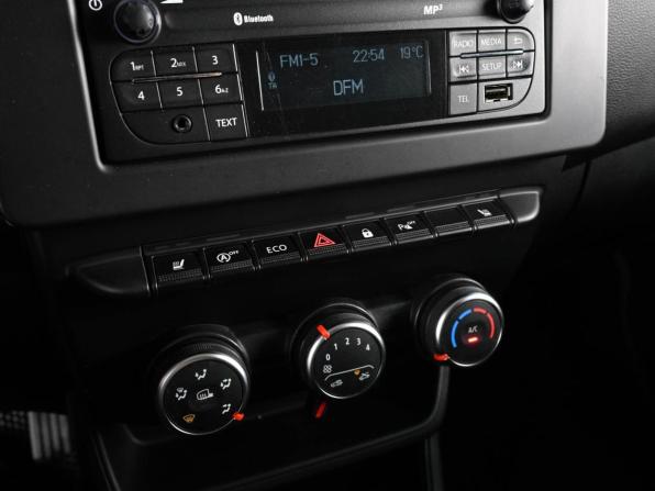 Renault Express II с пробегом 2022 года, цена 1 839 000 рублей, 244857 км, фургон, Автокод Объявления