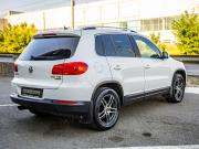 Volkswagen Tiguan I Рестайлинг Волгоград  - изображение 45