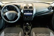 Lada (ВАЗ) Granta I Рестайлинг Уфа  - изображение 24