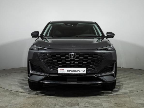 Changan UNI-K с пробегом 2023 года, цена 2 814 777 рублей, 36000 км, внедорожник, Автокод Объявления