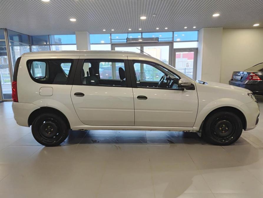 Lada (ВАЗ) Largus I Рестайлинг Казань  - изображение 5