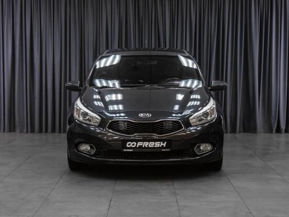 Kia Ceed II с пробегом 2012 года, цена 1 179 000 рублей, 232191 км, хэтчбек, Автокод Объявления