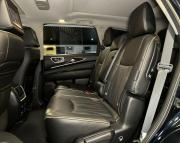 Infiniti QX60 I Рестайлинг Москва  - изображение 26