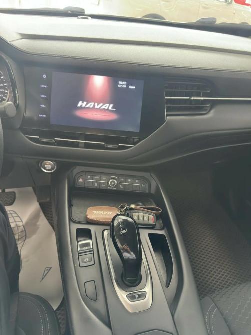 Haval F7 I Уфа  - изображение 19