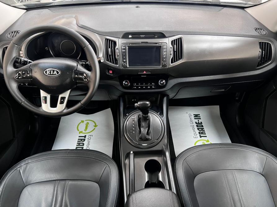Kia Sportage III Тверь  - изображение 11