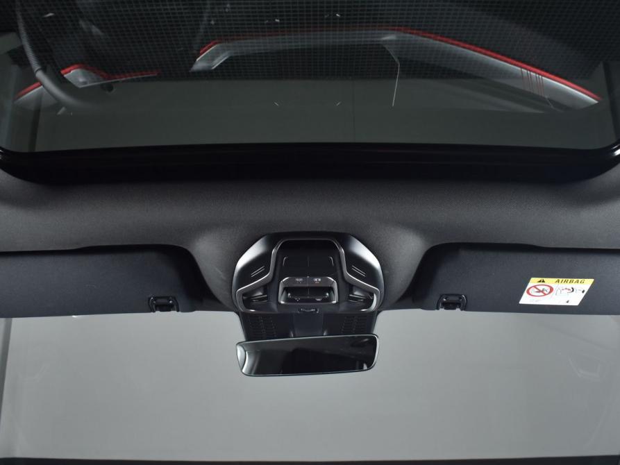 Geely Coolray I Рестайлинг Кемерово  - изображение 18