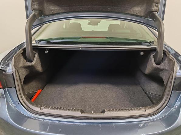 Mazda 6 III (GJ) Рестайлинг 2 с пробегом 2021 года, цена 2 295 000 рублей, 114895 км, седан, Автокод Объявления