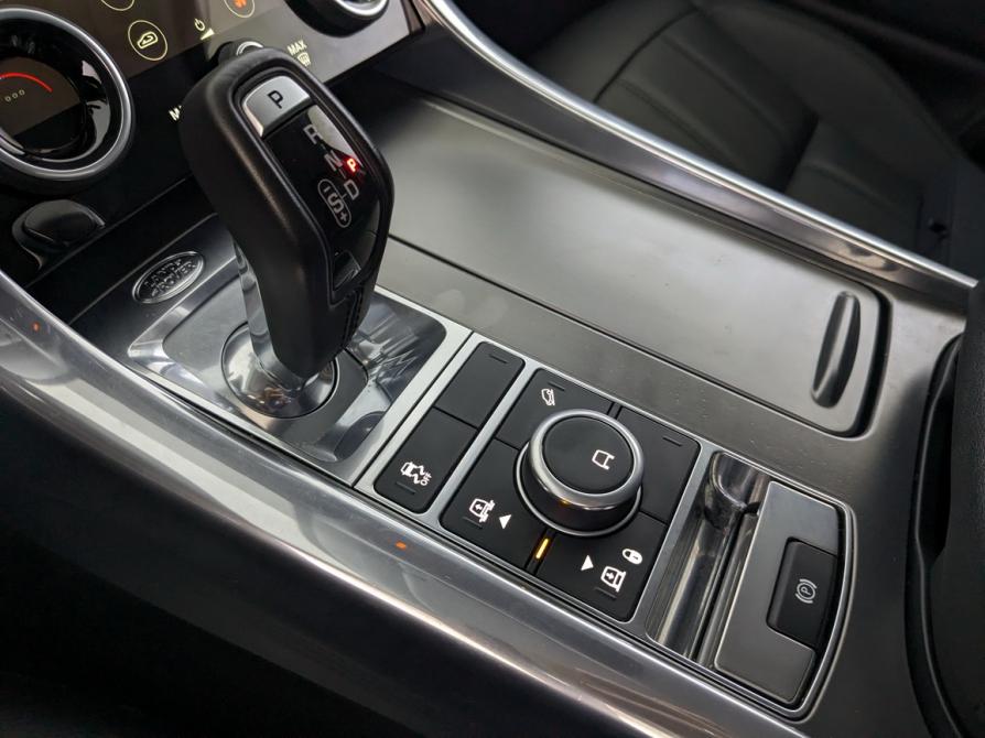 Land Rover Range Rover Sport II Рестайлинг Москва  - изображение 15