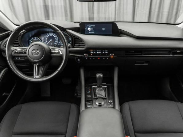 Mazda 3 IV (BP) с пробегом 2019 года, цена 2 230 000 рублей, 71708 км, седан, Автокод Объявления
