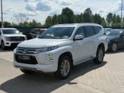Mitsubishi Pajero Sport III Рестайлинг Сыктывкар  - изображение 30