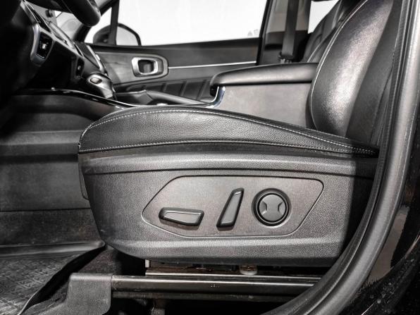 Kia Sorento IV с пробегом 2021 года, цена 2 789 000 рублей, 273053 км, внедорожник, Автокод Объявления