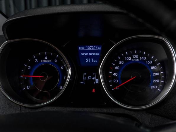 Hyundai Elantra V (MD) с пробегом 2012 года, цена 1 189 000 рублей, 107314 км, седан, Автокод Объявления