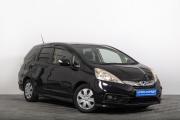 Honda Fit Shuttle I Рестайлинг Томск  - изображение 20