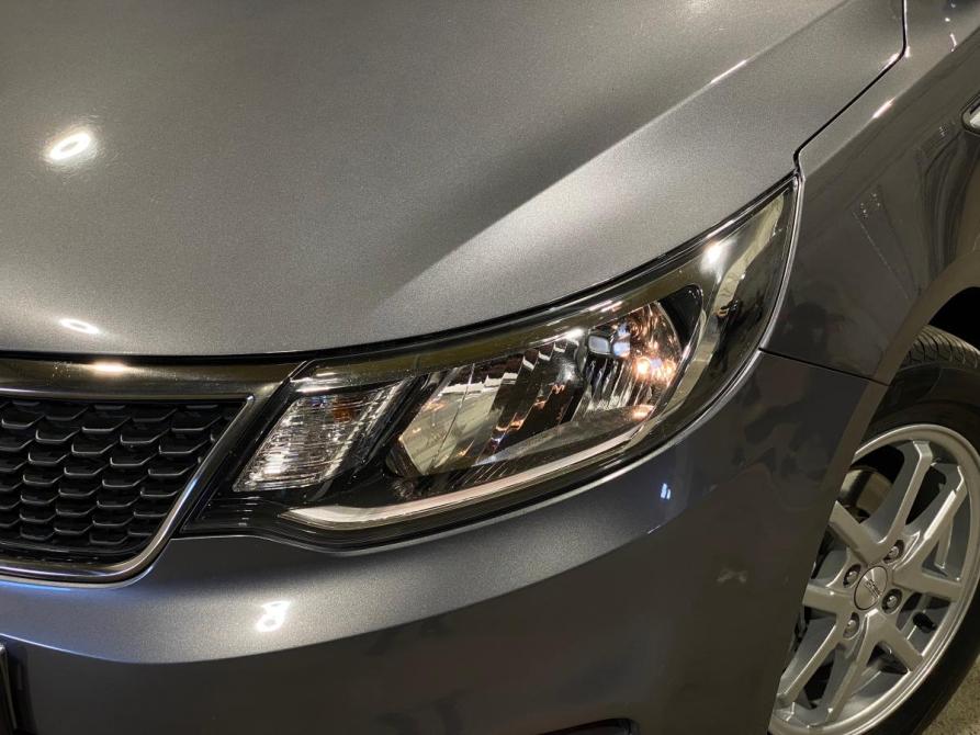 Kia Rio III Рестайлинг Челябинск  - изображение 9