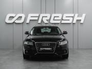 Audi A4 IV (B8) Воронеж  - изображение 22