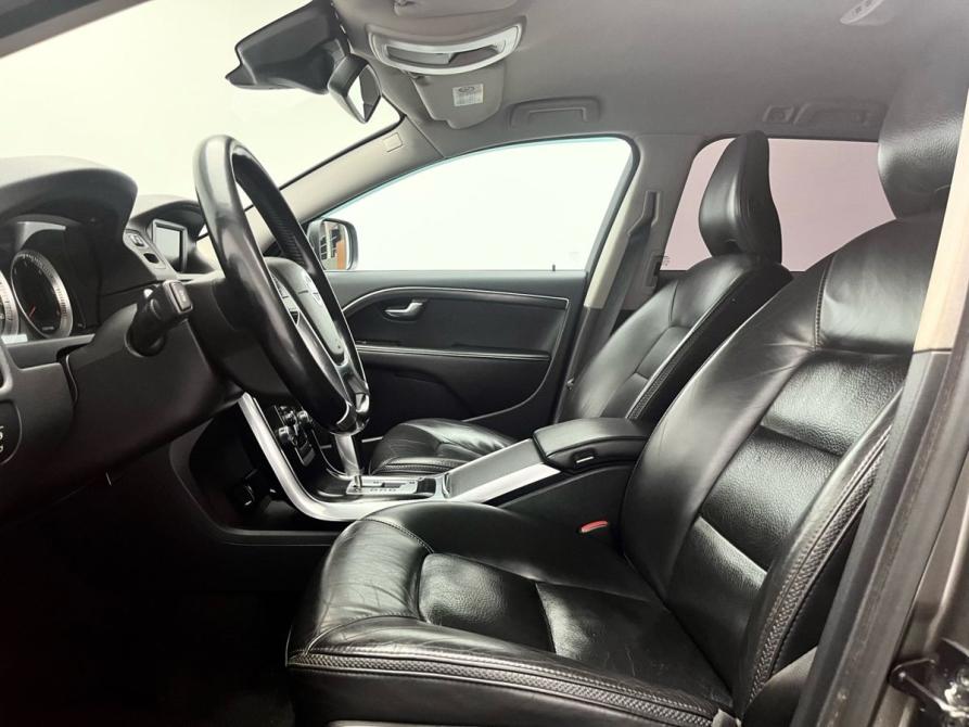 Volvo XC70 II Мурманск  - изображение 17
