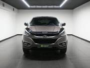 Hyundai ix35 I Рестайлинг Тверь  - изображение 23