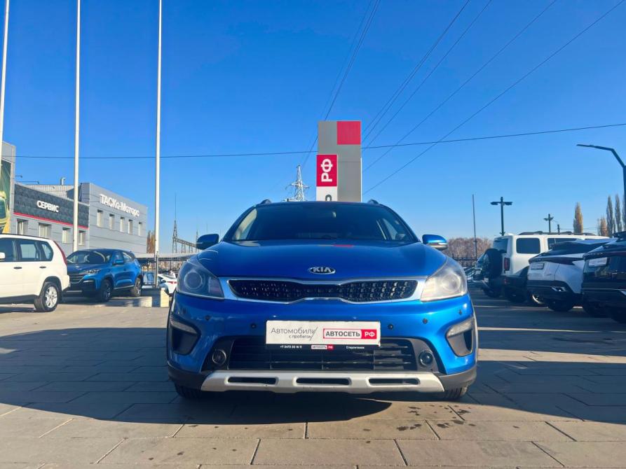 Kia Rio IV Стерлитамак  - изображение 5