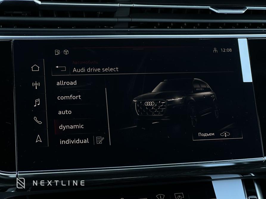 Audi Q7 II (4M) Рестайлинг 2 Самара  - изображение 21