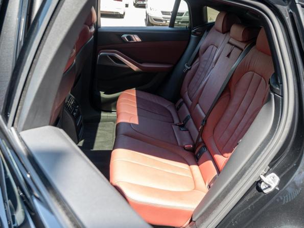 BMW X6 III (G06) с пробегом 2022 года, цена 8 500 000 рублей, 85566 км, внедорожник, Автокод Объявления