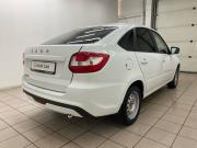 Lada (ВАЗ) Granta I Рестайлинг Энгельс  - изображение 41