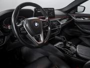 BMW 5 серии VII (G30/G31/G38) Рестайлинг Москва  - изображение 33