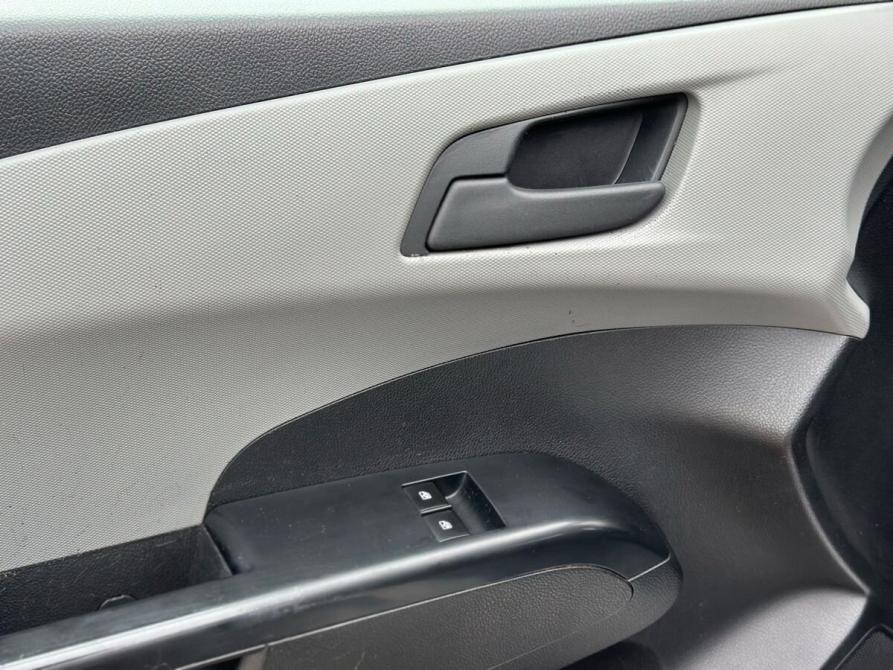 Chevrolet Aveo II Волгоград  - изображение 11