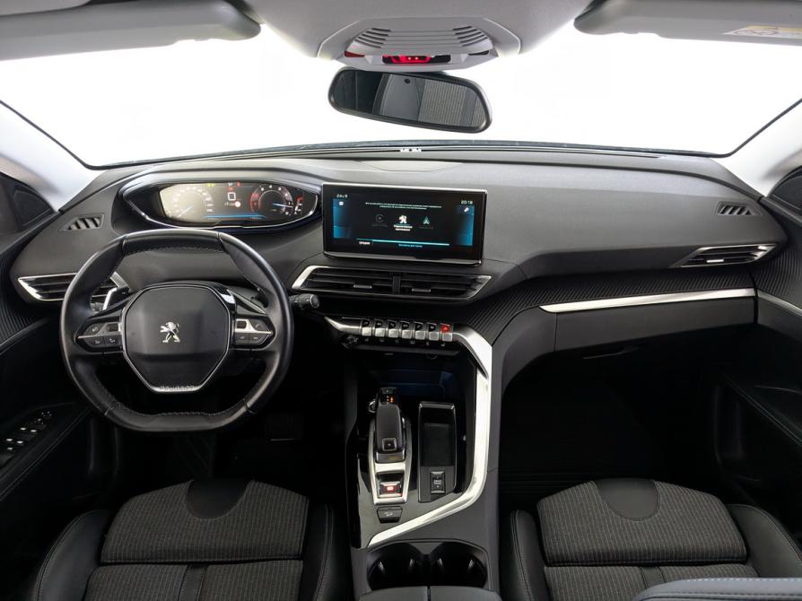 Peugeot 3008 II Рестайлинг Москва  - изображение 26