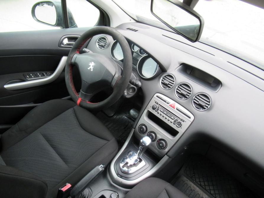 Peugeot 308 I Самара  - изображение 12