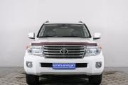 Toyota Land Cruiser 200 Series Рестайлинг 1 Красноярск  - изображение 19