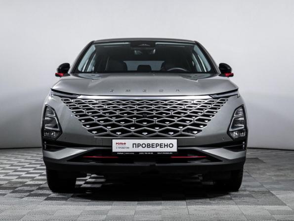 Omoda C5 I с пробегом 2023 года, цена 1 990 000 рублей, 29000 км, внедорожник, Автокод Объявления