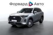 Chery Tiggo 9 I Тюмень  - изображение 33
