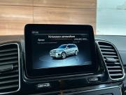 Mercedes-Benz GLS I (X166) Челябинск  - изображение 33