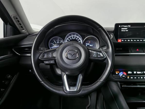 Mazda 6 III (GJ) Рестайлинг 2 с пробегом 2020 года, цена 2 499 000 рублей, 85144 км, седан, Автокод Объявления