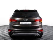 Hyundai Santa Fe III Рестайлинг Москва  - изображение 30