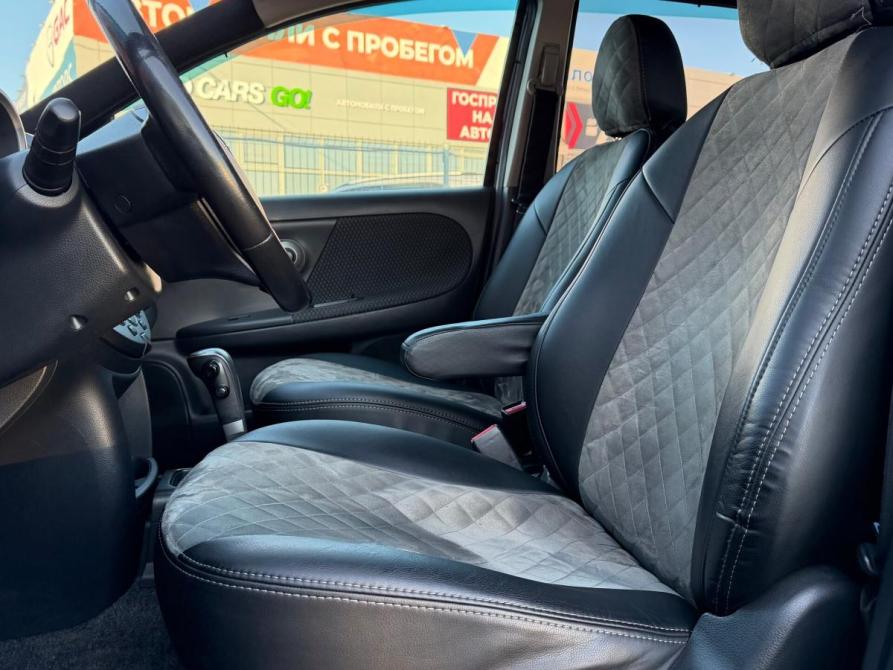 Nissan Note I Набережные Челны  - изображение 17