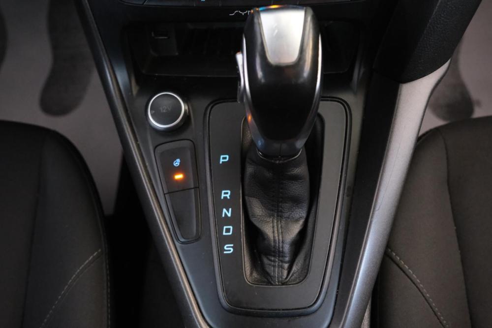 Ford Focus III Рестайлинг Омск  - изображение 18