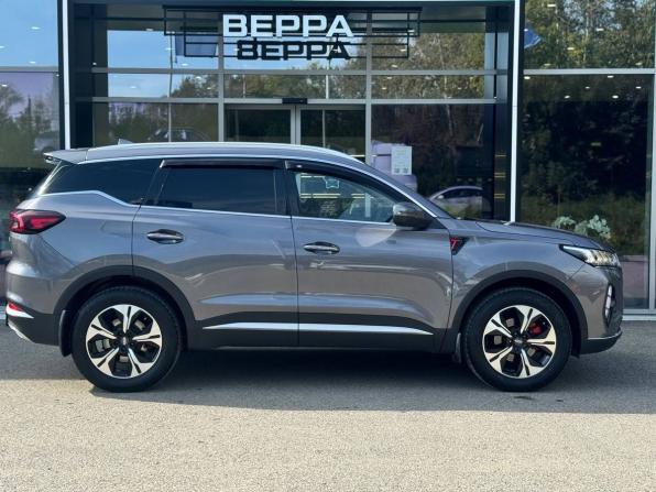 Chery Tiggo 7 Pro Max I с пробегом 2023 года, цена 2 200 000 рублей, 35693 км, внедорожник, Автокод Объявления