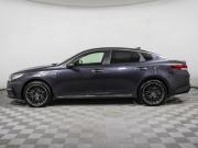 Kia Optima IV Рестайлинг Москва  - изображение 24